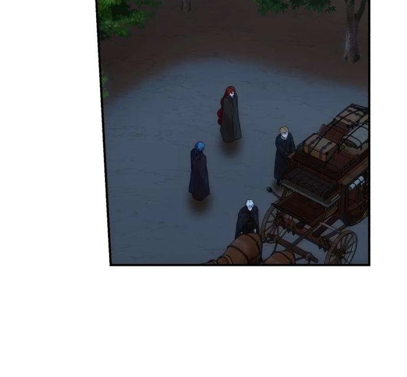 The Witch’s Tears Become Poison Chapter 8 - Page 81