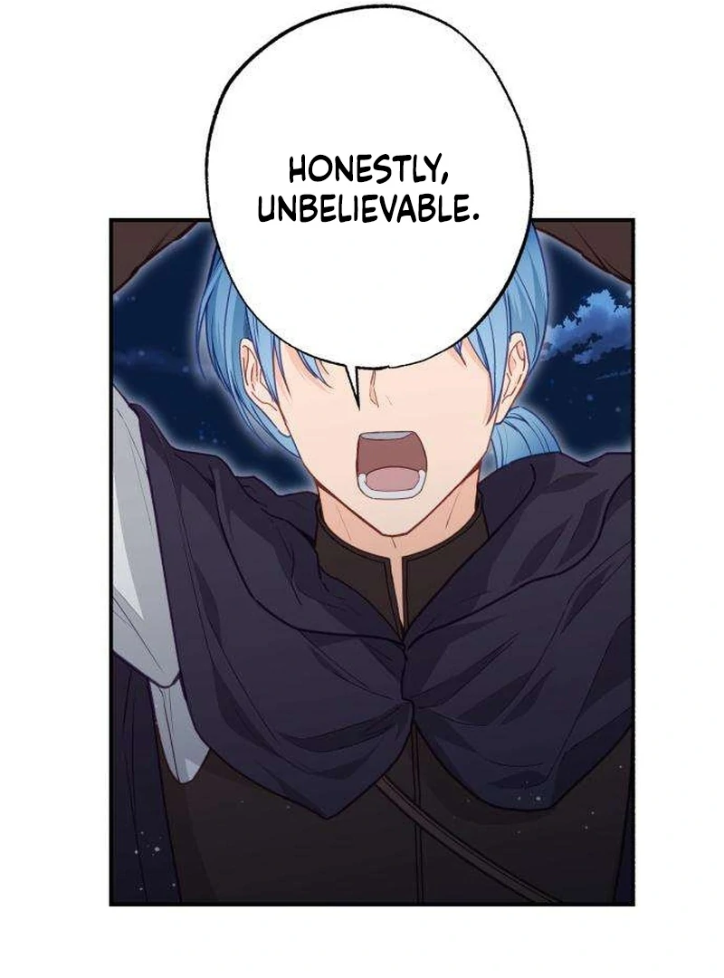 The Witch’s Tears Become Poison Chapter 8 - Page 82