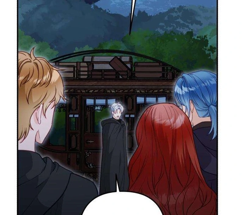 The Witch’s Tears Become Poison Chapter 8 - Page 89