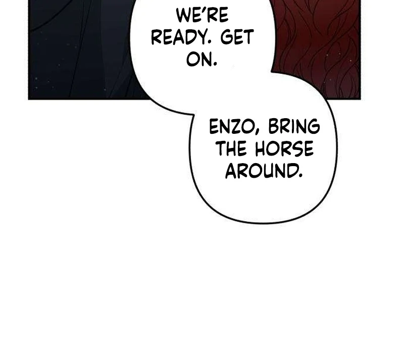 The Witch’s Tears Become Poison Chapter 8 - Page 90