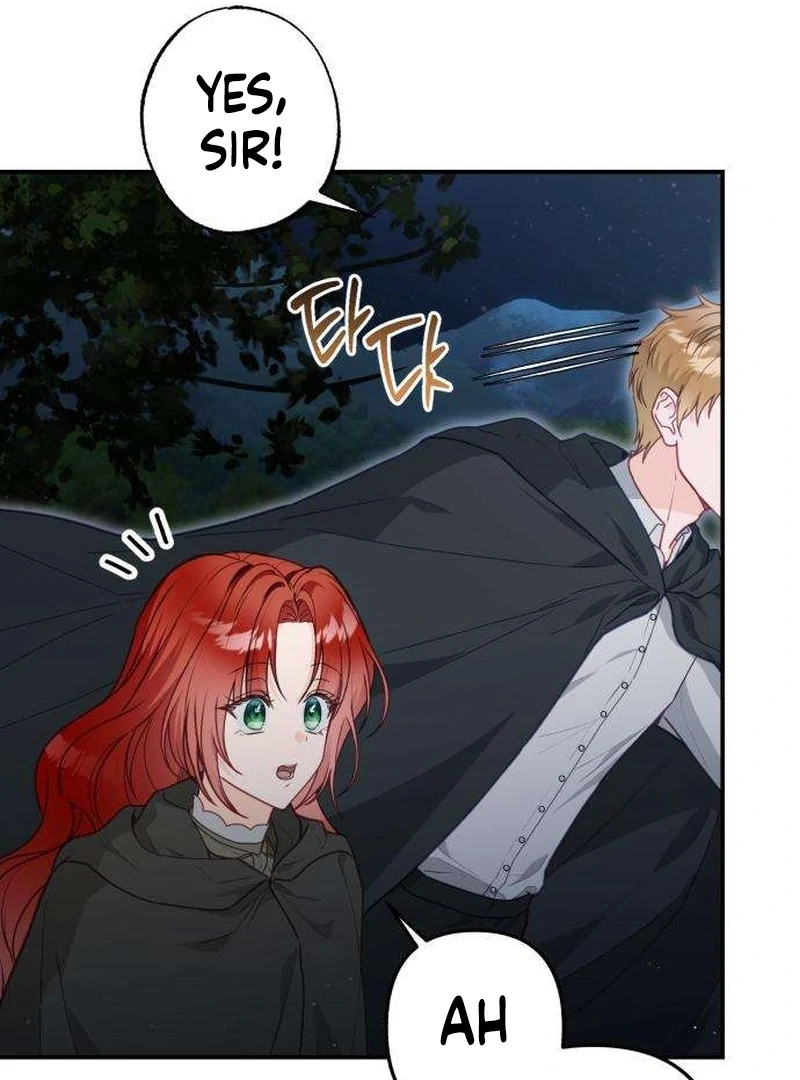 The Witch’s Tears Become Poison Chapter 8 - Page 91