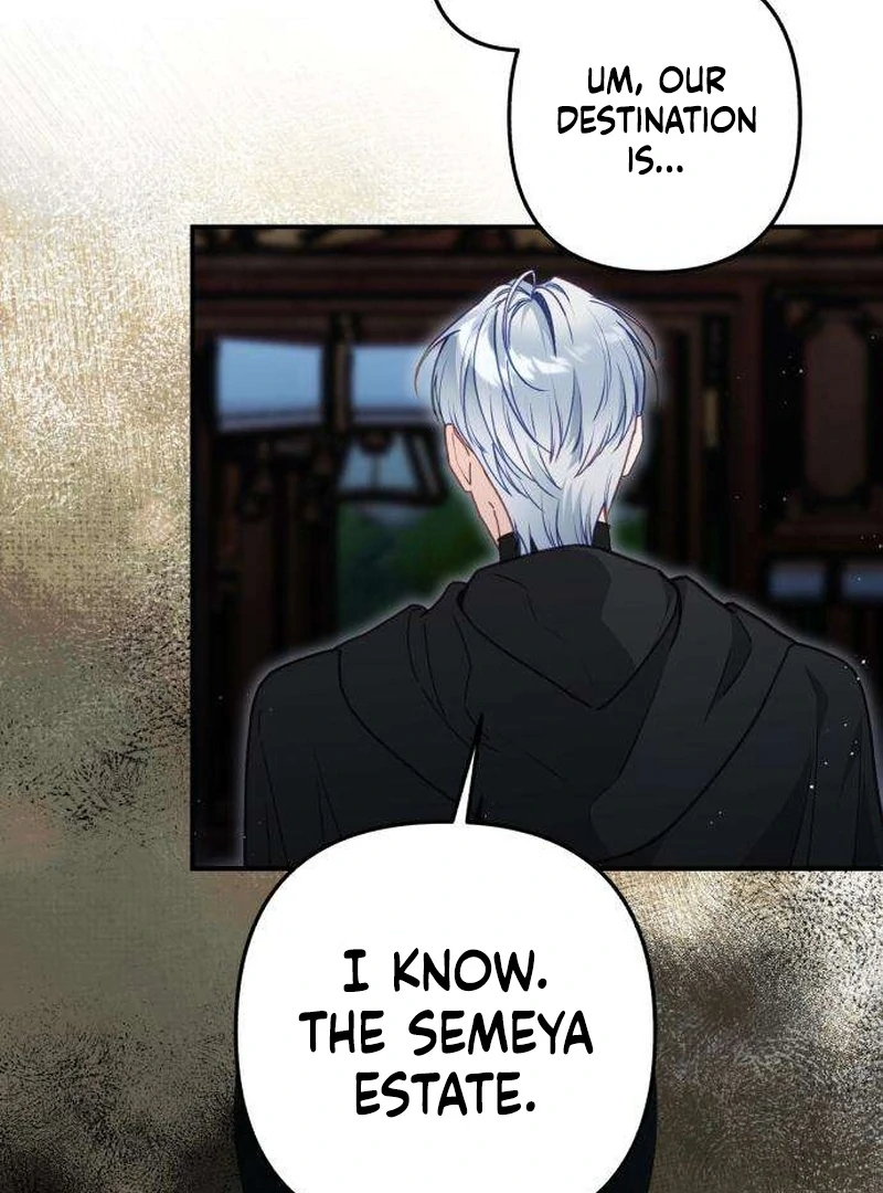 The Witch’s Tears Become Poison Chapter 8 - Page 92