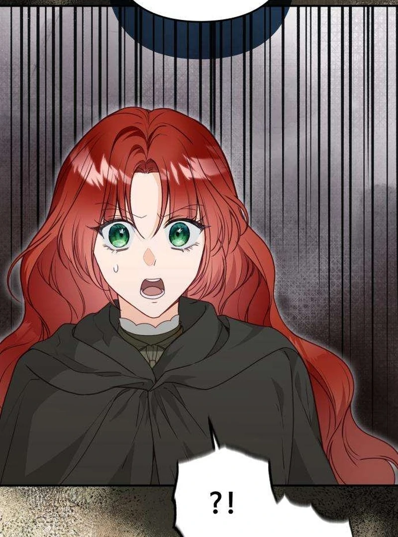 The Witch’s Tears Become Poison Chapter 8 - Page 93