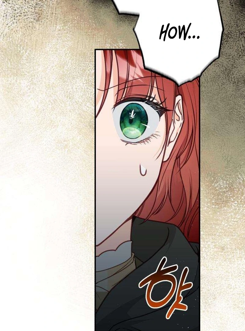 The Witch’s Tears Become Poison Chapter 8 - Page 94