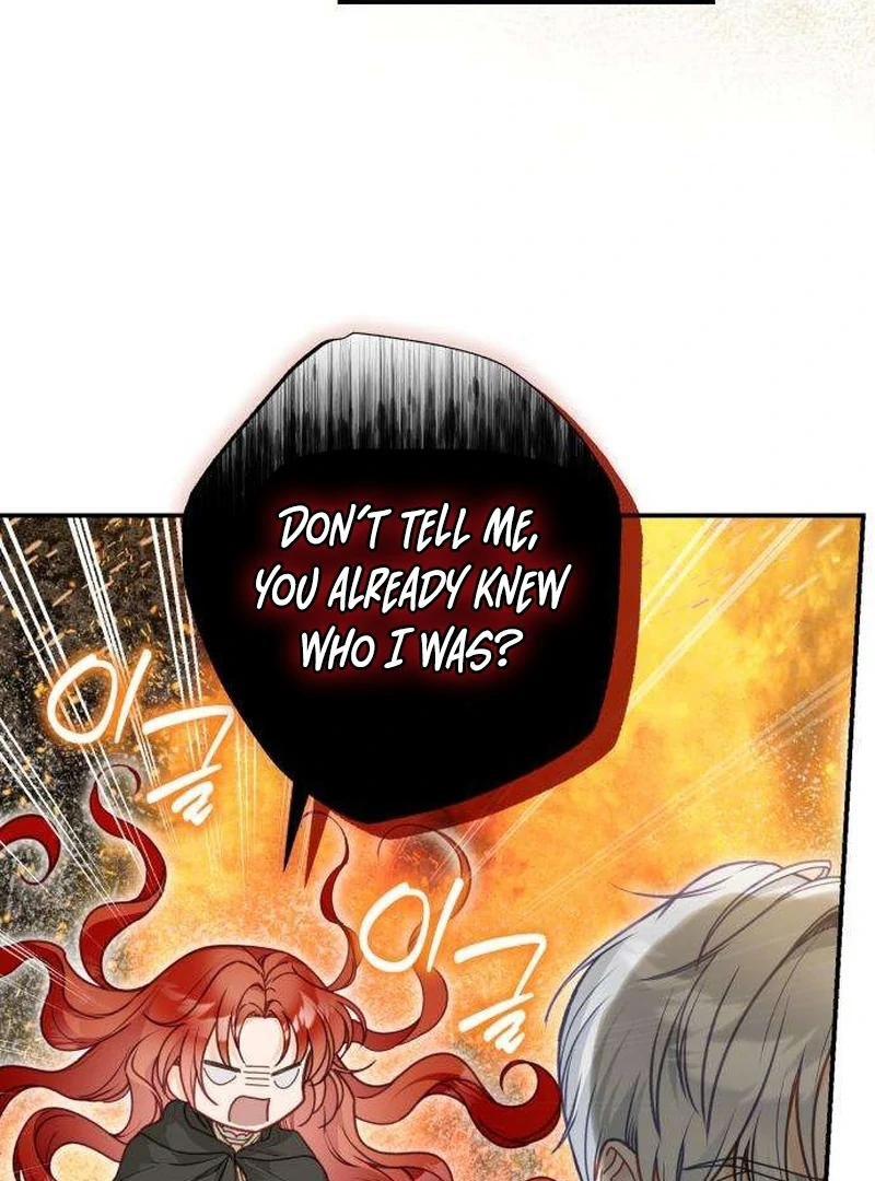 The Witch’s Tears Become Poison Chapter 8 - Page 95