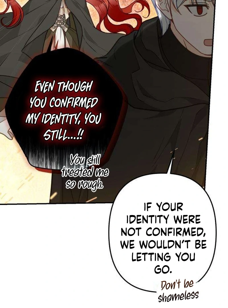 The Witch’s Tears Become Poison Chapter 8 - Page 96