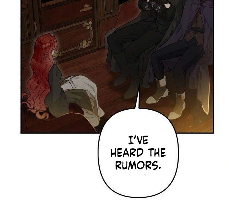 The Witch’s Tears Become Poison Chapter 8 - Page 98