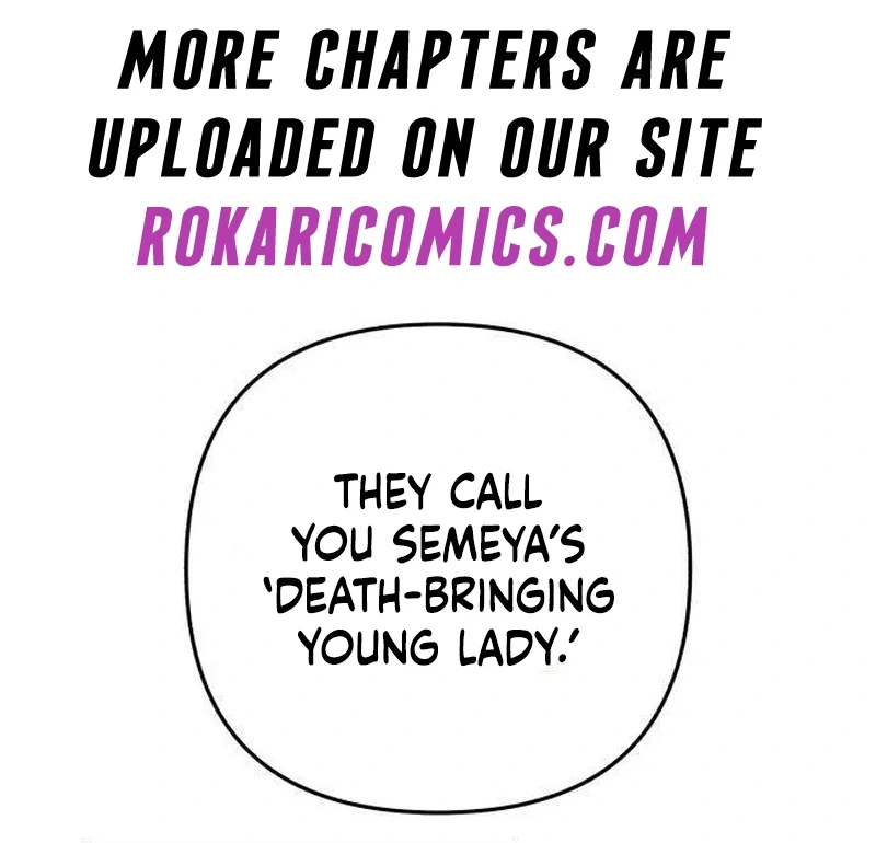 The Witch’s Tears Become Poison Chapter 8 - Page 99