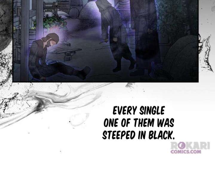 The Witch’s Tears Become Poison Chapter 9 - Page 10