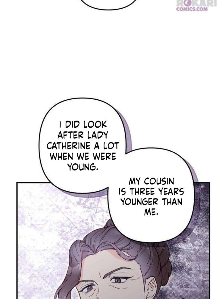 The Witch’s Tears Become Poison Chapter 9 - Page 100