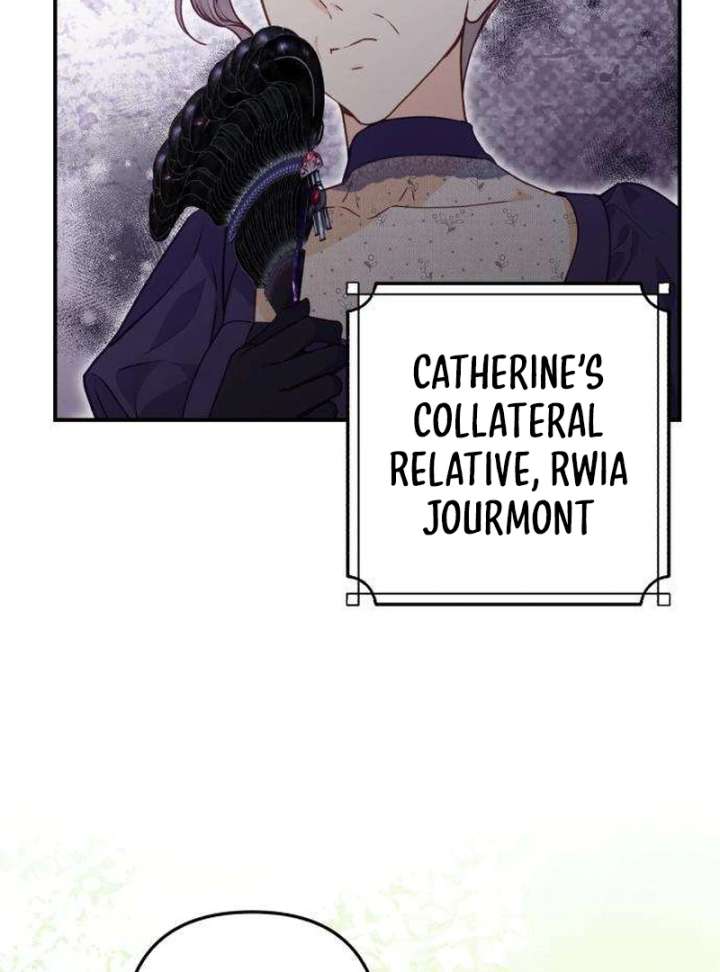 The Witch’s Tears Become Poison Chapter 9 - Page 101