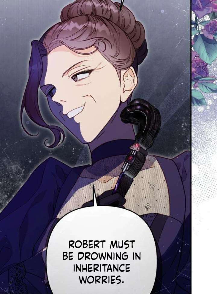 The Witch’s Tears Become Poison Chapter 9 - Page 105