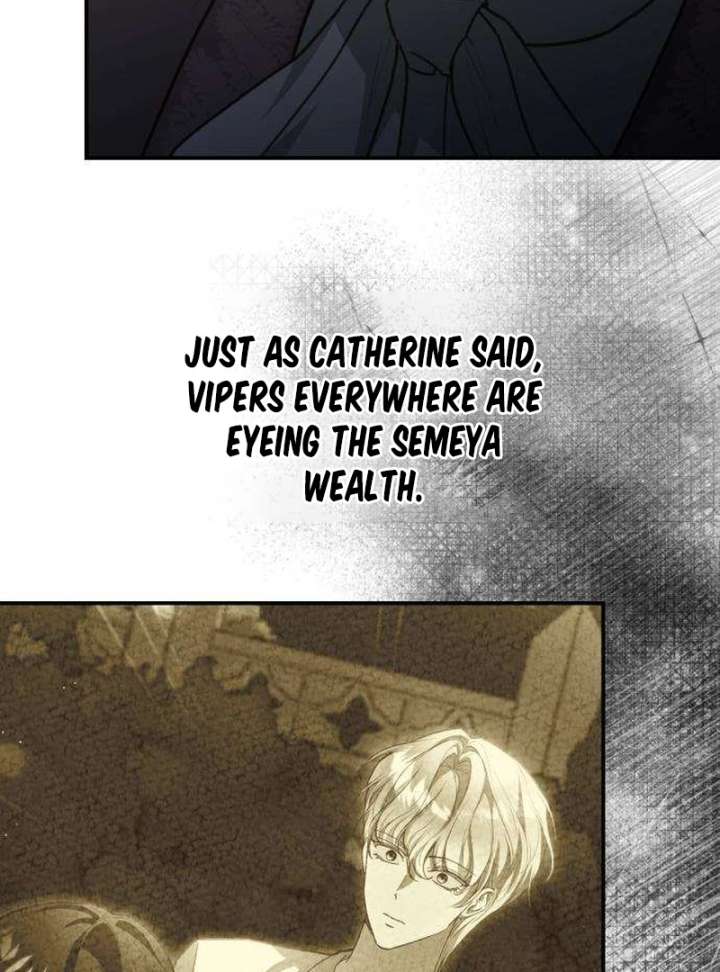 The Witch’s Tears Become Poison Chapter 9 - Page 107