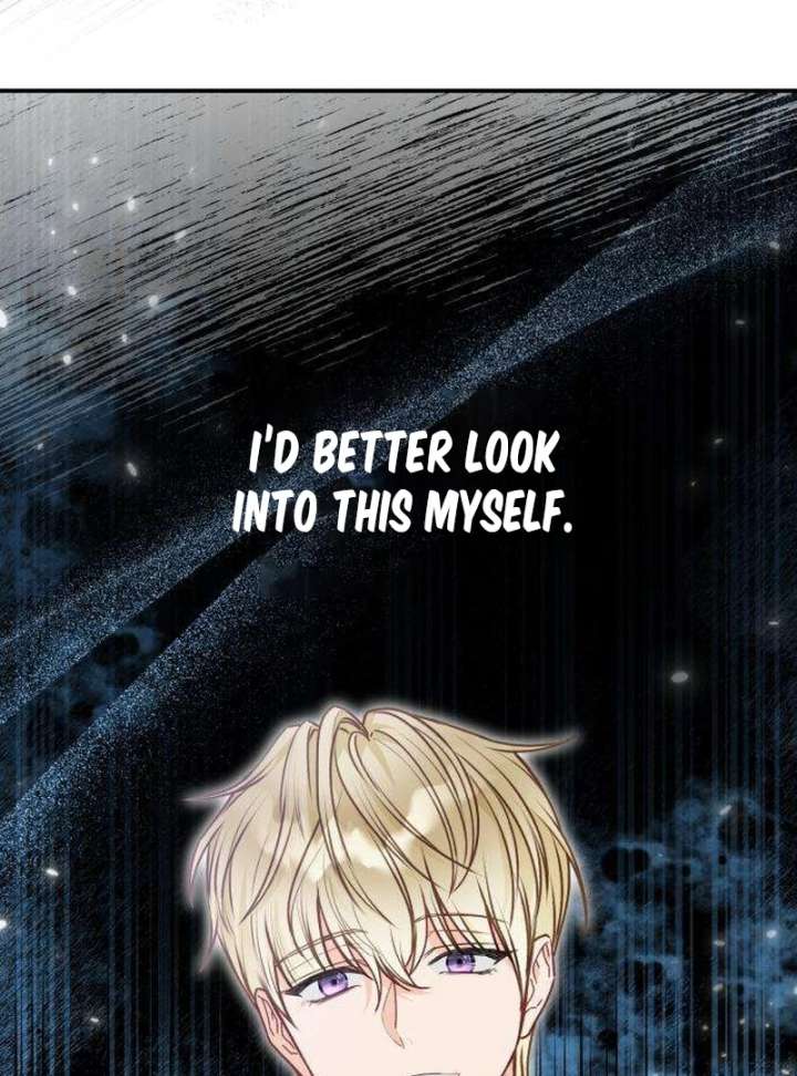 The Witch’s Tears Become Poison Chapter 9 - Page 109