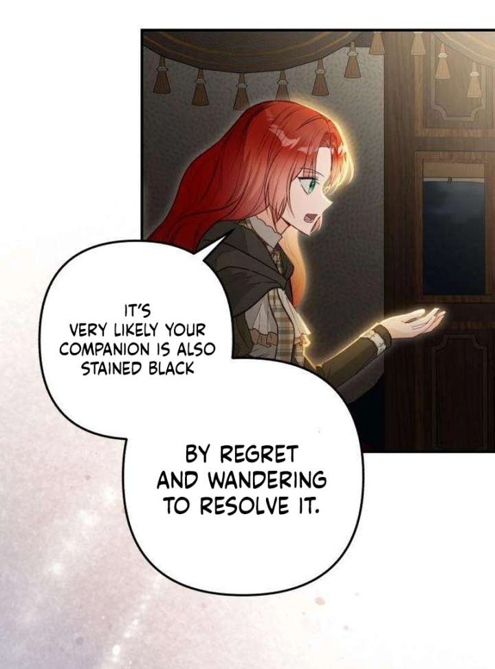 The Witch’s Tears Become Poison Chapter 9 - Page 11