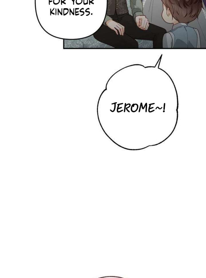 The Witch’s Tears Become Poison Chapter 9 - Page 114