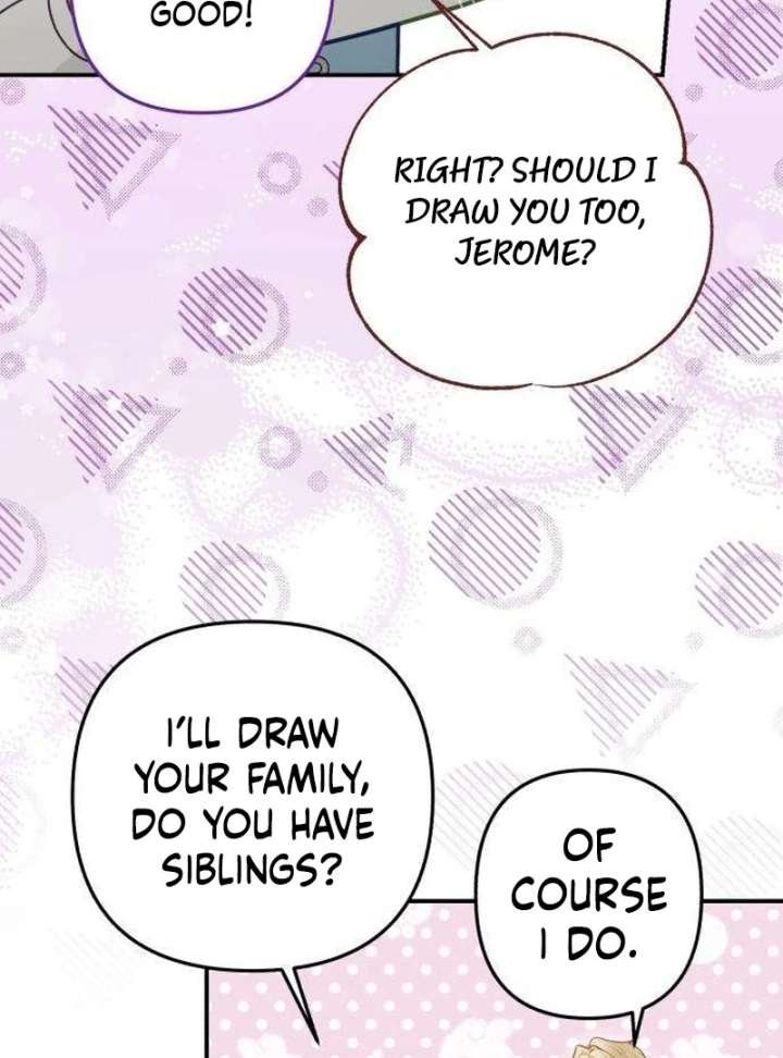 The Witch’s Tears Become Poison Chapter 9 - Page 116