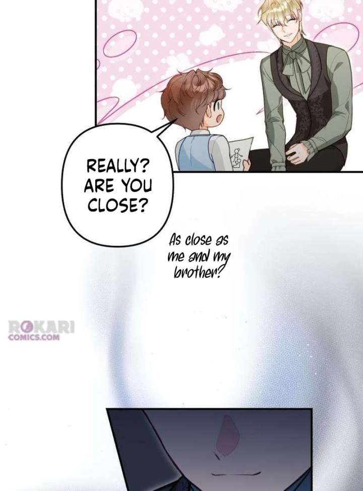 The Witch’s Tears Become Poison Chapter 9 - Page 117