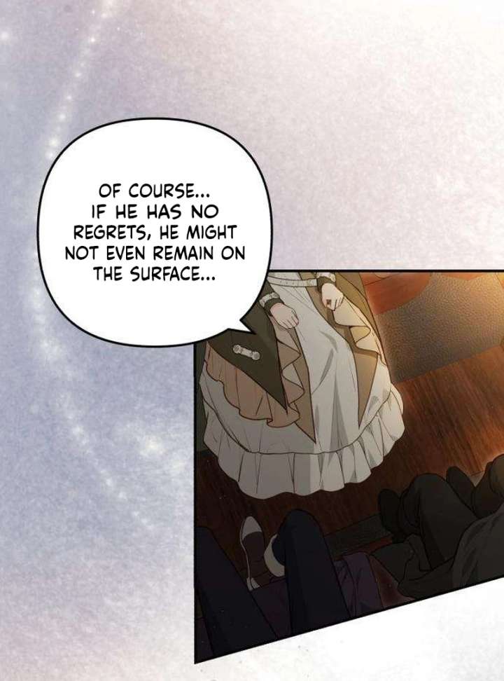 The Witch’s Tears Become Poison Chapter 9 - Page 12