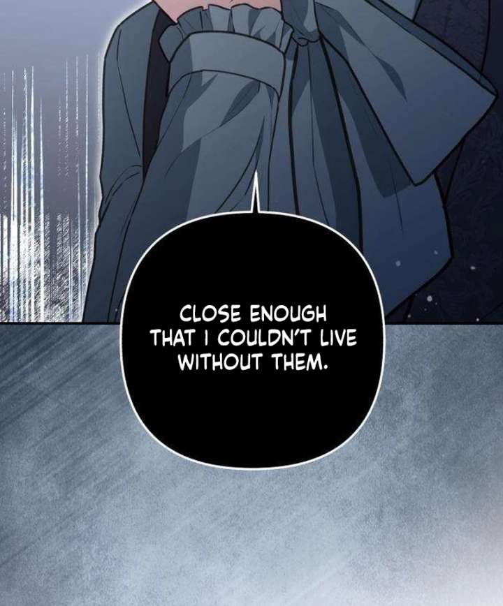 The Witch’s Tears Become Poison Chapter 9 - Page 120