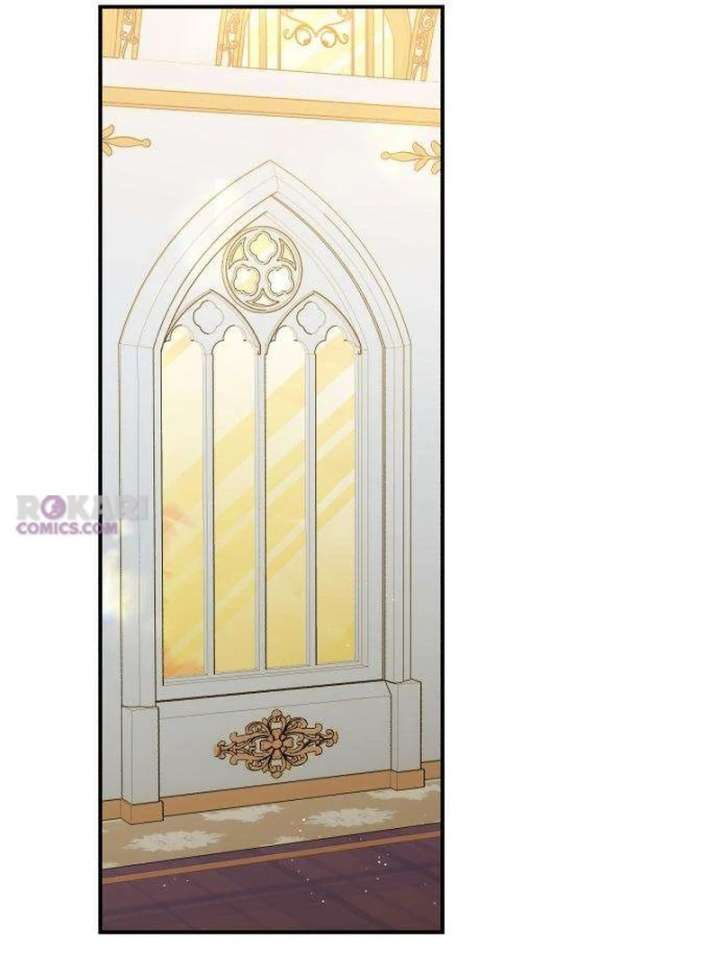 The Witch’s Tears Become Poison Chapter 9 - Page 122