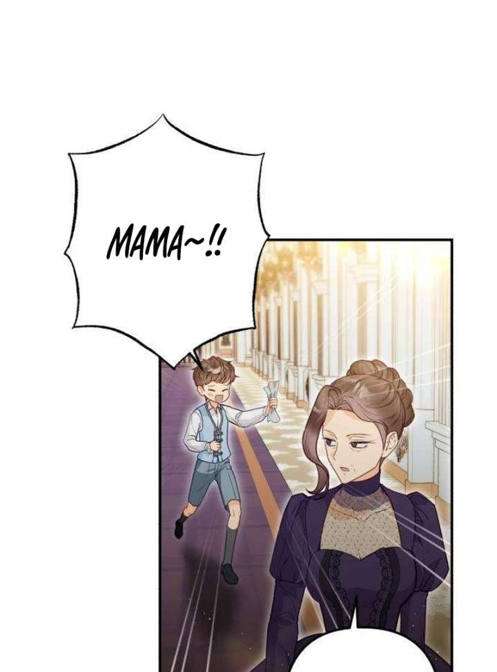 The Witch’s Tears Become Poison Chapter 9 - Page 123