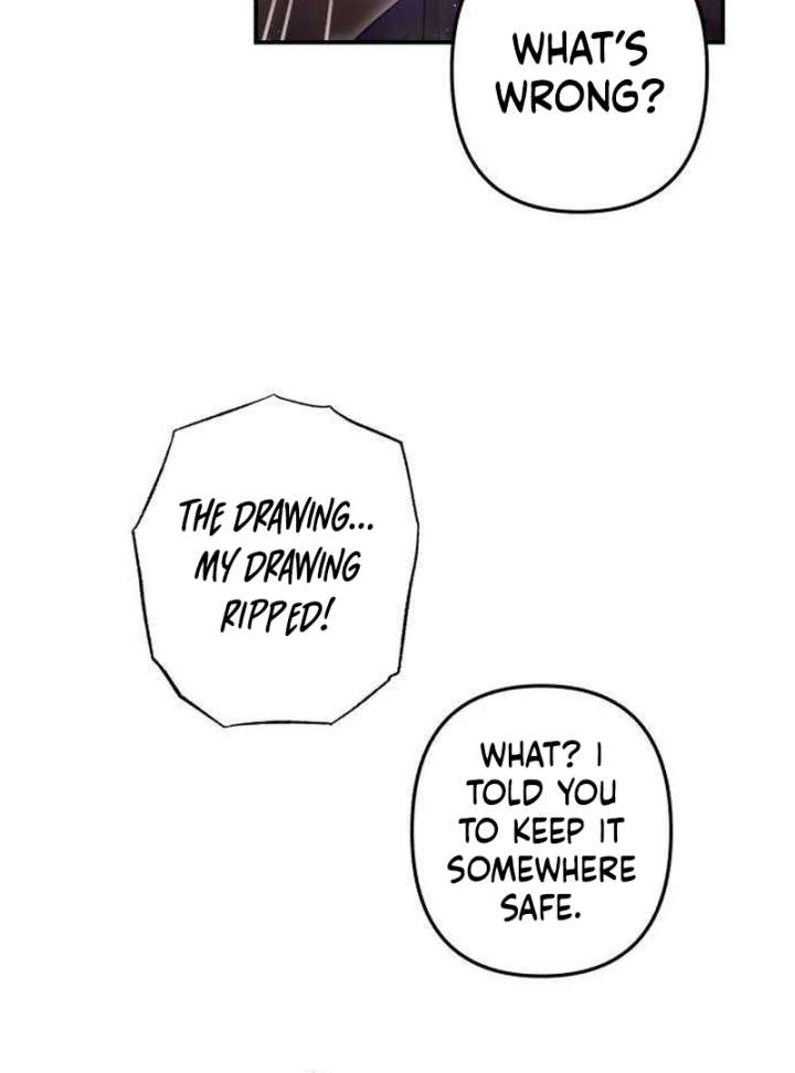 The Witch’s Tears Become Poison Chapter 9 - Page 124