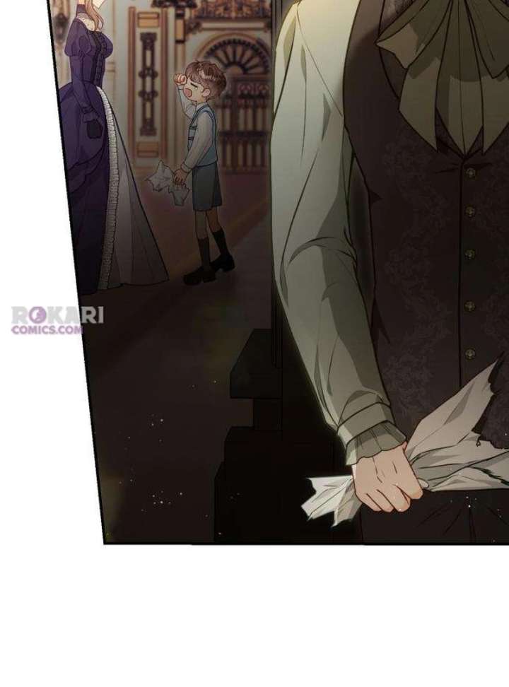 The Witch’s Tears Become Poison Chapter 9 - Page 126