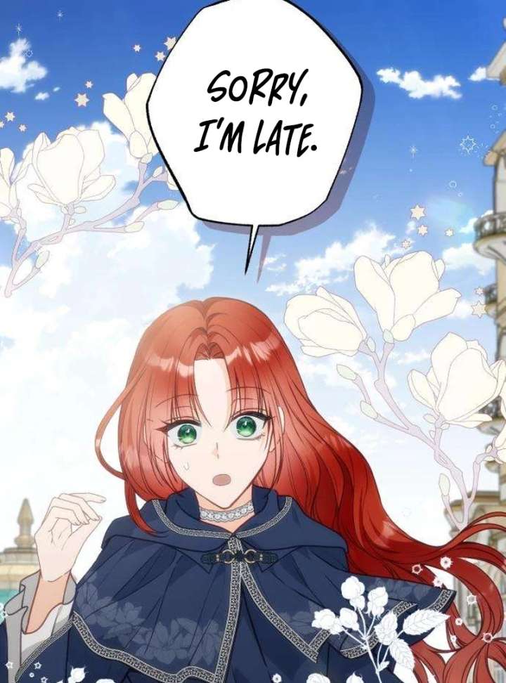 The Witch’s Tears Become Poison Chapter 9 - Page 132