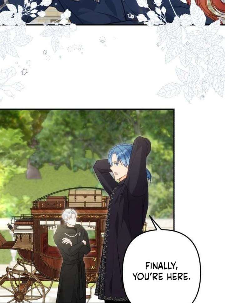 The Witch’s Tears Become Poison Chapter 9 - Page 133