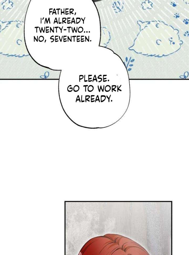 The Witch’s Tears Become Poison Chapter 9 - Page 140