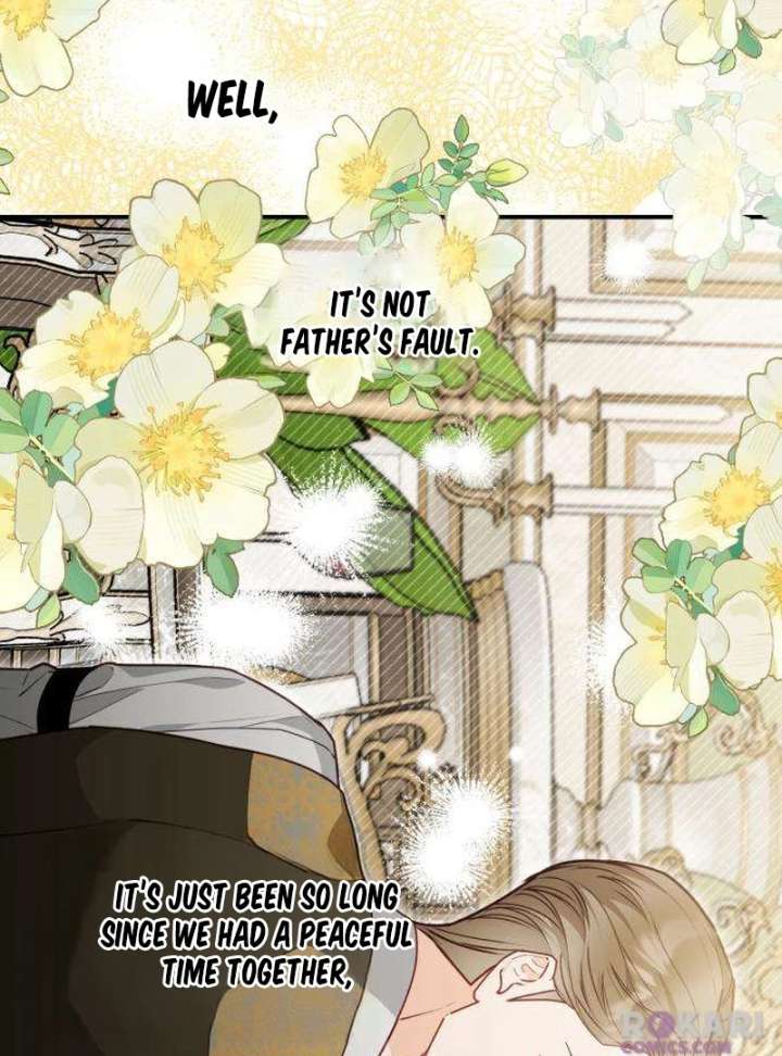 The Witch’s Tears Become Poison Chapter 9 - Page 142