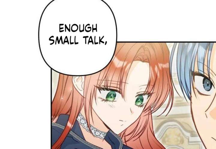 The Witch’s Tears Become Poison Chapter 9 - Page 145