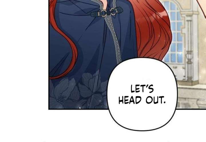 The Witch’s Tears Become Poison Chapter 9 - Page 146