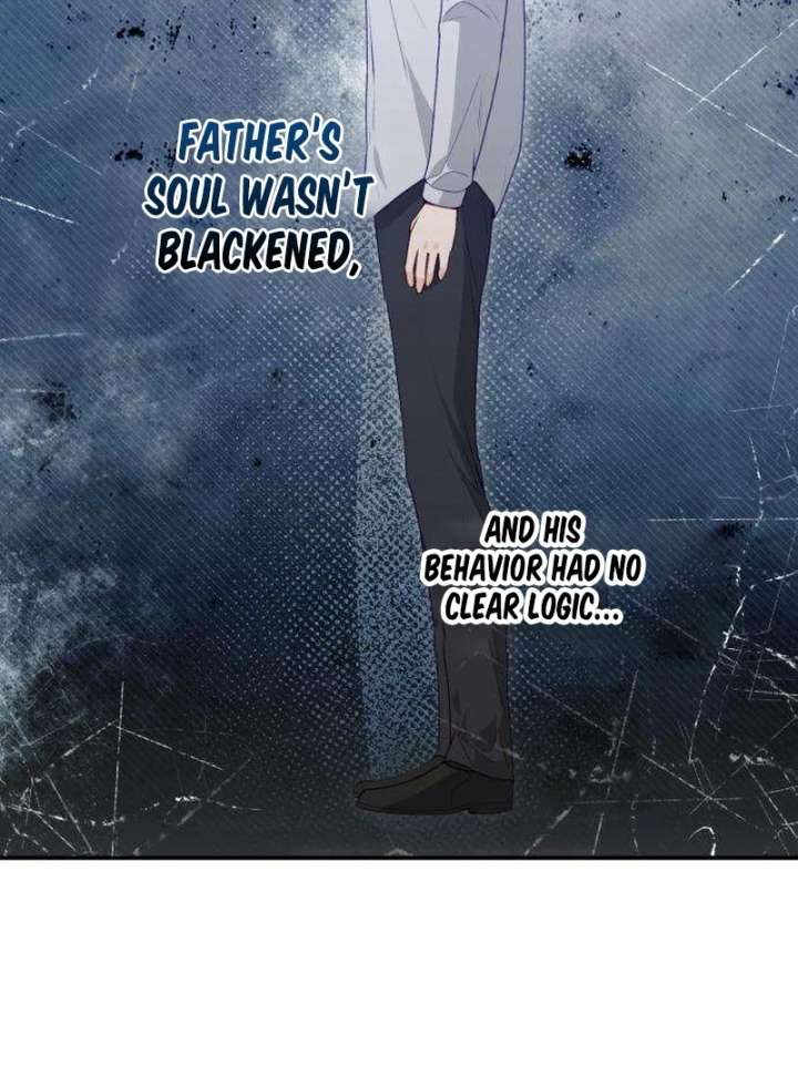 The Witch’s Tears Become Poison Chapter 9 - Page 15