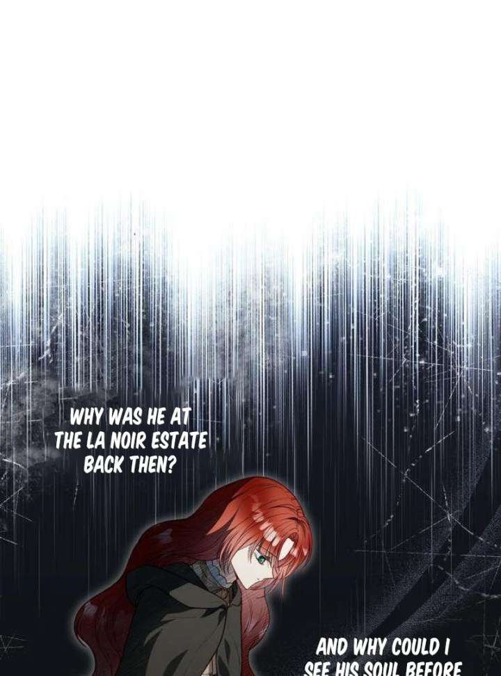 The Witch’s Tears Become Poison Chapter 9 - Page 16