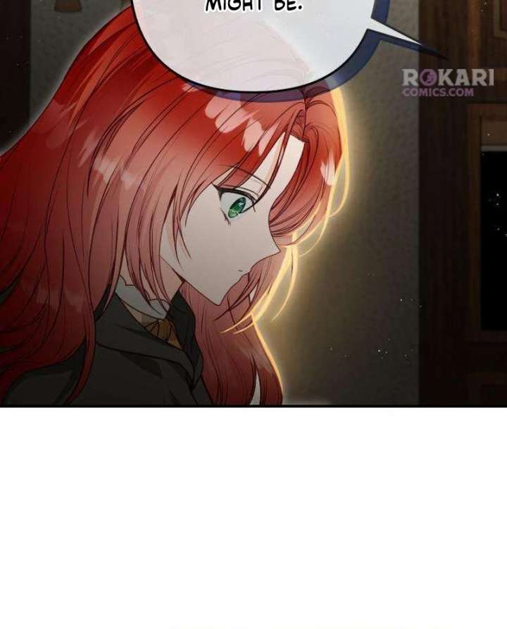 The Witch’s Tears Become Poison Chapter 9 - Page 19