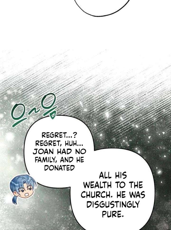 The Witch’s Tears Become Poison Chapter 9 - Page 21