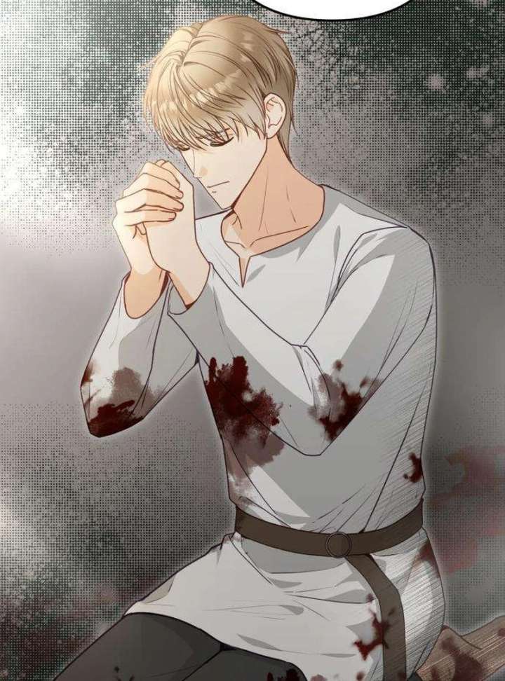 The Witch’s Tears Become Poison Chapter 9 - Page 22