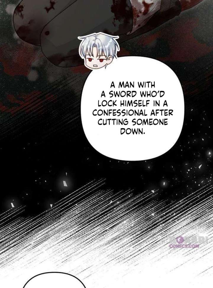 The Witch’s Tears Become Poison Chapter 9 - Page 23