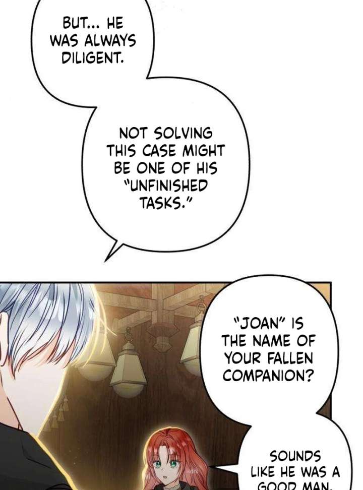 The Witch’s Tears Become Poison Chapter 9 - Page 24