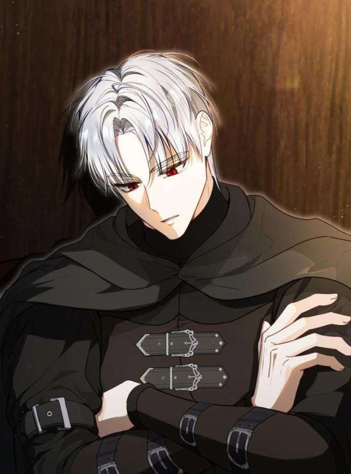 The Witch’s Tears Become Poison Chapter 9 - Page 26