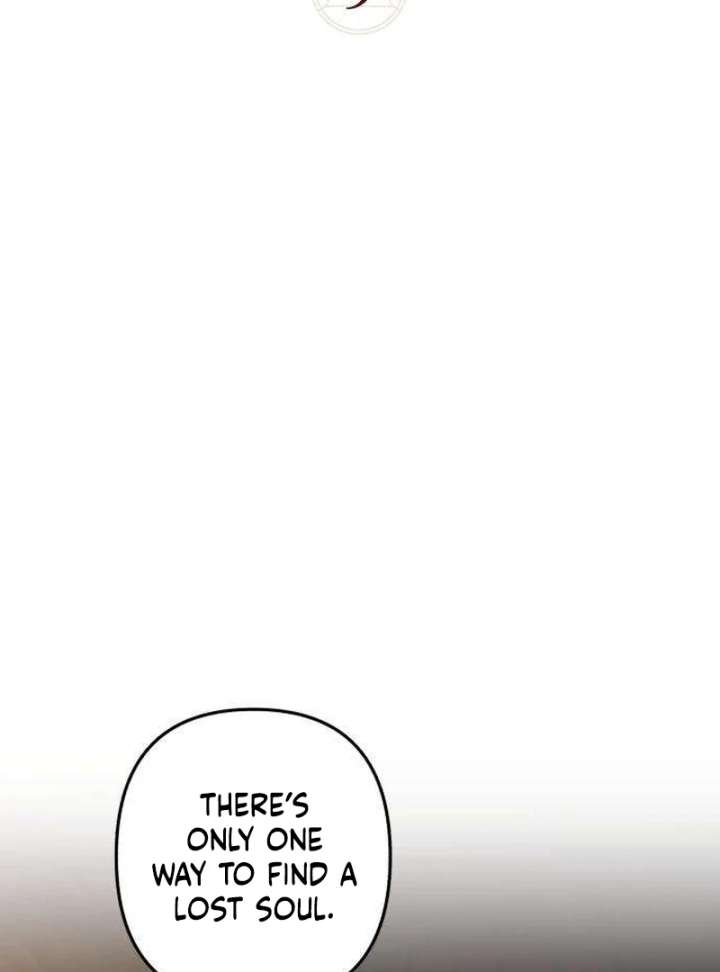 The Witch’s Tears Become Poison Chapter 9 - Page 3