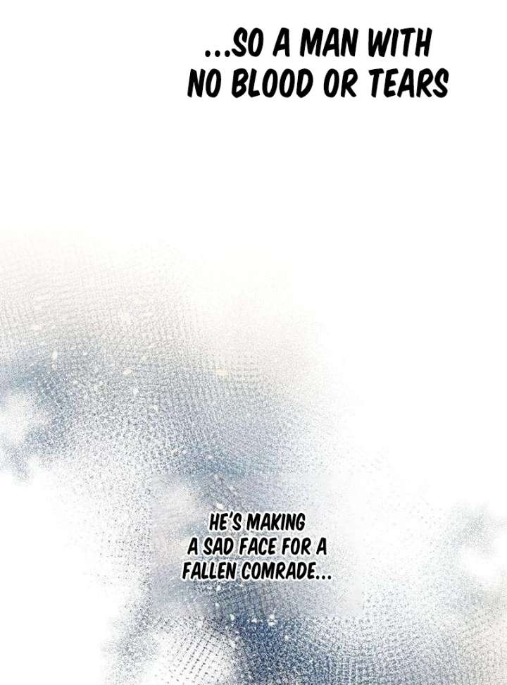 The Witch’s Tears Become Poison Chapter 9 - Page 30