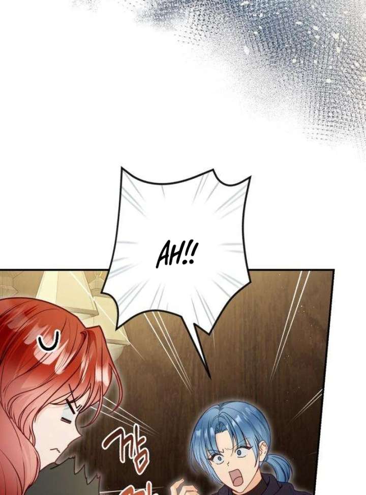 The Witch’s Tears Become Poison Chapter 9 - Page 31