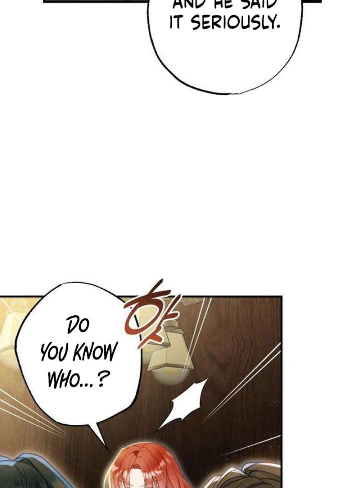 The Witch’s Tears Become Poison Chapter 9 - Page 34