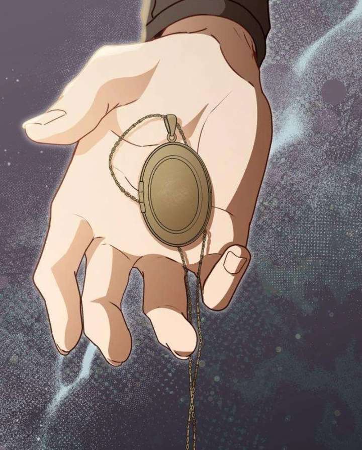 The Witch’s Tears Become Poison Chapter 9 - Page 37