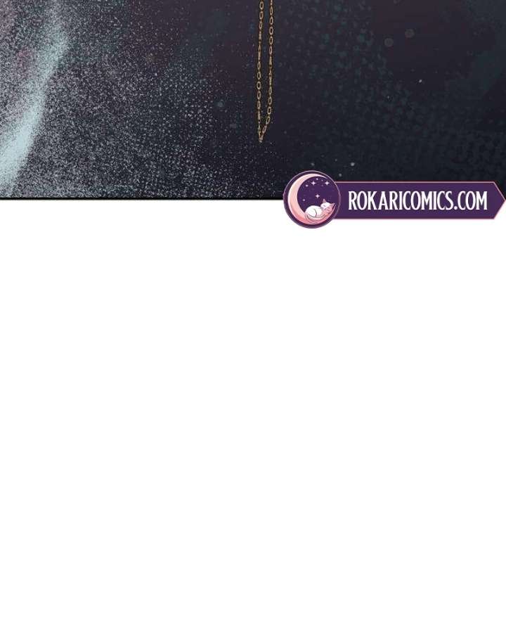 The Witch’s Tears Become Poison Chapter 9 - Page 38