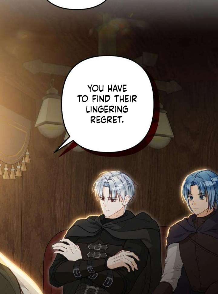 The Witch’s Tears Become Poison Chapter 9 - Page 4