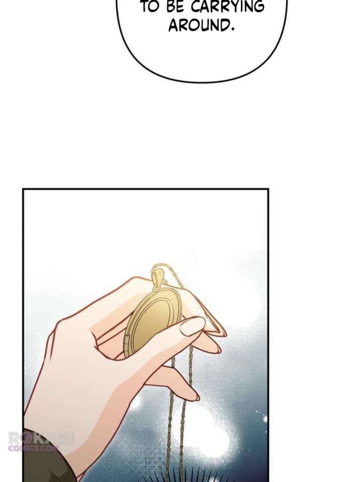 The Witch’s Tears Become Poison Chapter 9 - Page 40